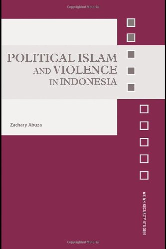 Political Islam and Violence in Indonesia