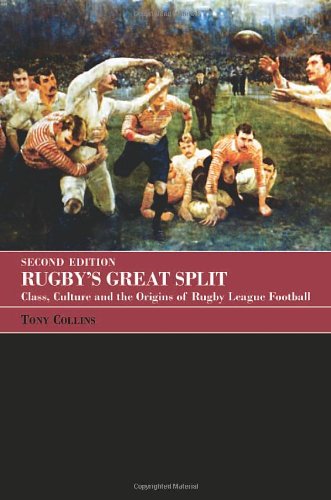 Rugby's Great Split