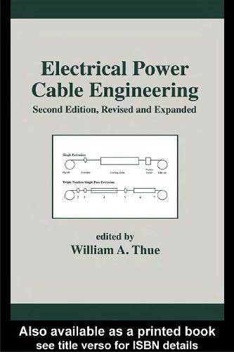 Electrical Power Cable Engineering