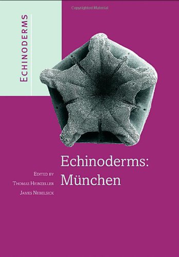 Echinoderms