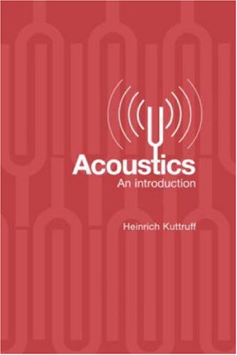 Acoustics