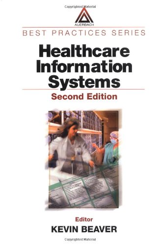 Healthcare information systems