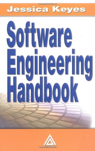 Software Engineering Handbook