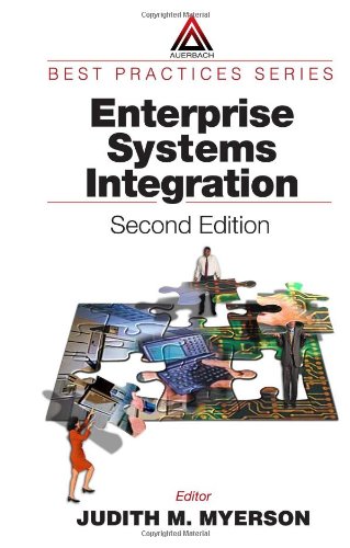 Enterprise Systems Integration