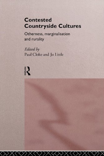 Contested Countryside Cultures