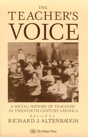 The Teacher's Voice