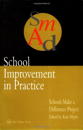 School Improvement in Practice