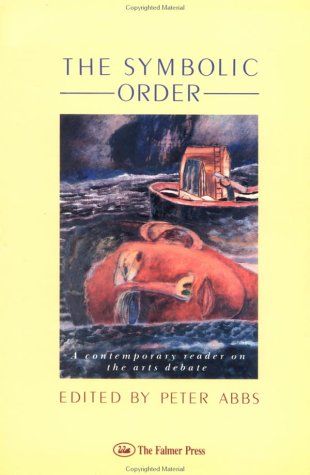 The Symbolic Order