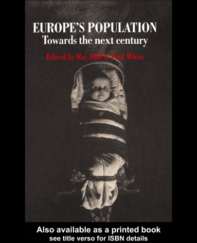 Europe's Population