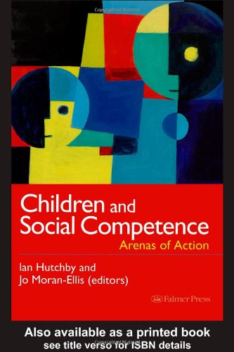 Children and Social Competnece