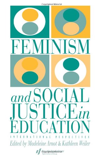 Feminism And Social Justice In Education