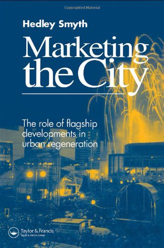 Marketing the City