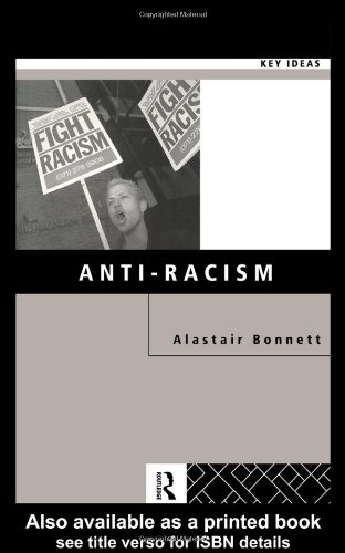 Anti-Racism