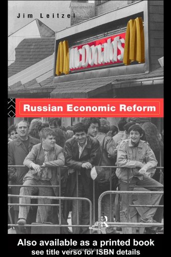 Russian economic reform