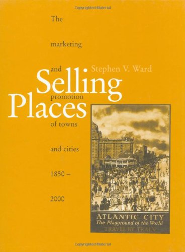 Selling Places