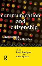 Communication and Citizenship