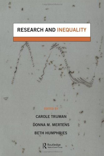 Research and Inequality