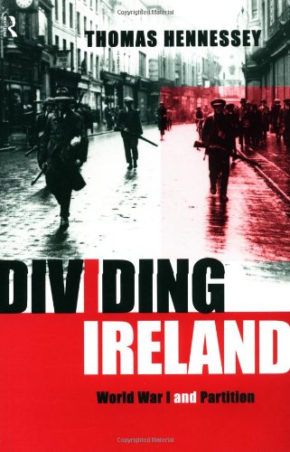 Dividing Ireland