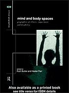 Mind and Body Spaces