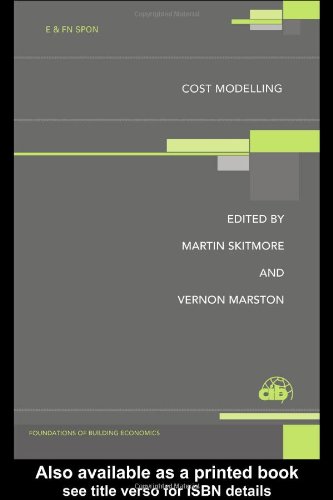 Cost Modelling