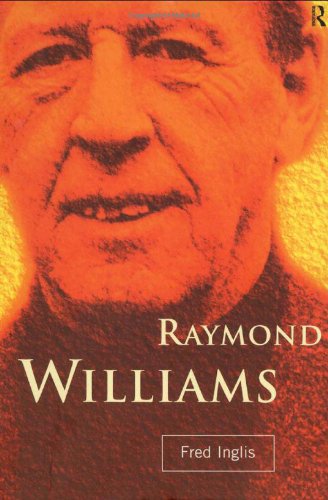 Raymond Williams