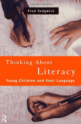 Thinking about Literacy