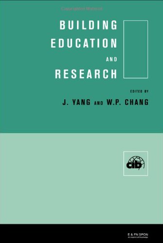 Building Education and Research