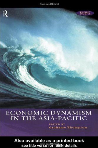 Economic Dynamism in the Asia-Pacific