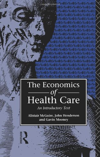 Economics of Health Care