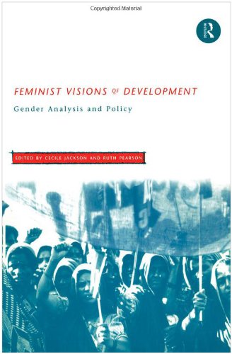 Feminist Visions of Development