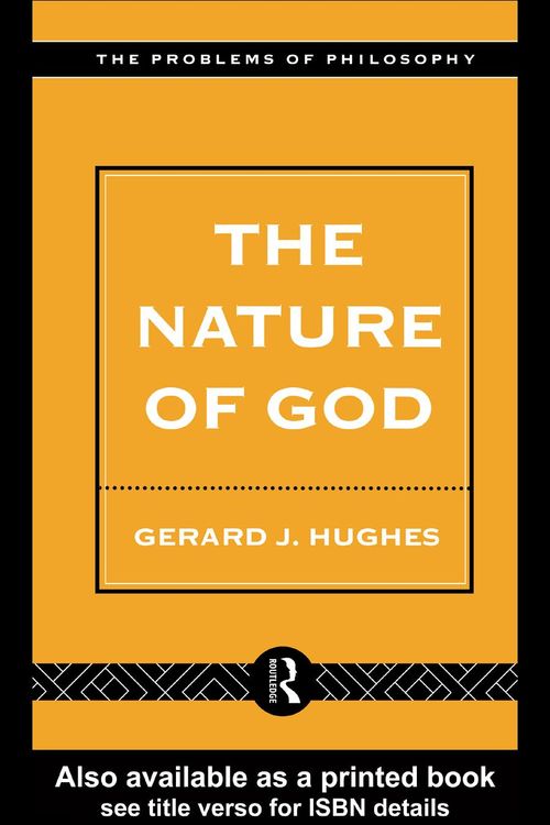 The Nature of God