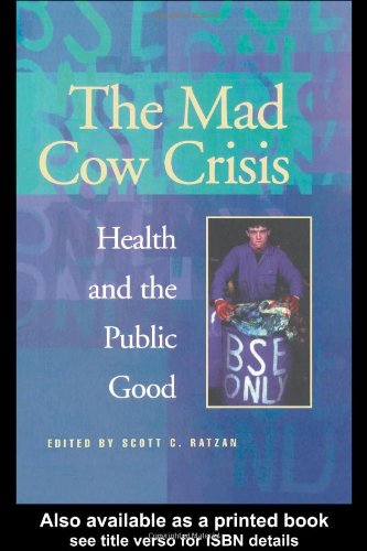 Mad Cow Crisis