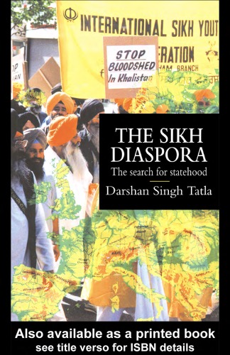 The Sikh Diaspora