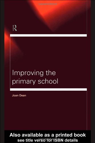 Improving the Primary School