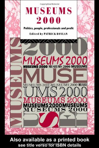 Museums 2000