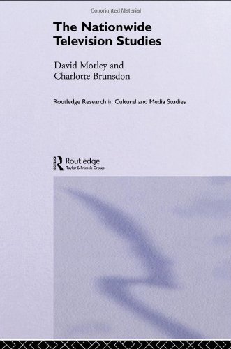 The Nationwide Television Studies