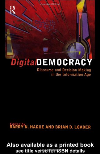 Digital Democracy