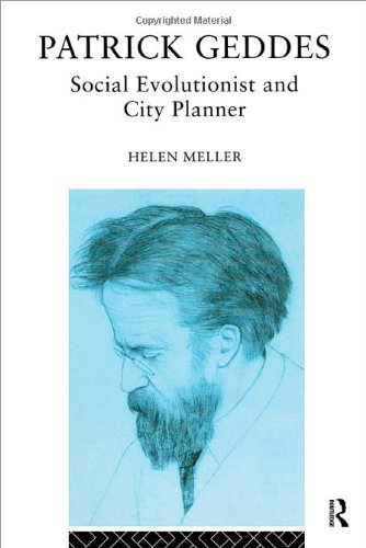 Patrick Geddes