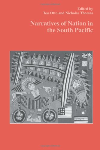 Narratives of Nation in the South Pacific