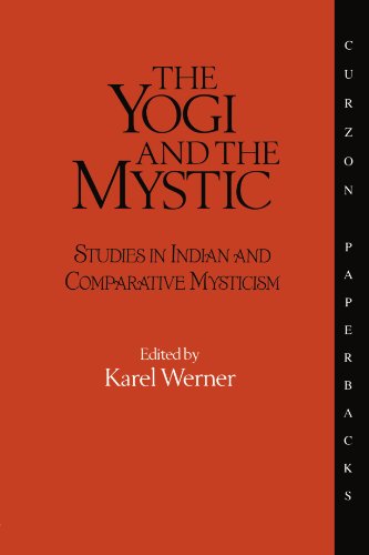 The Yogi and the Mystic