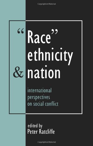 Race, Ethnicity and Nation