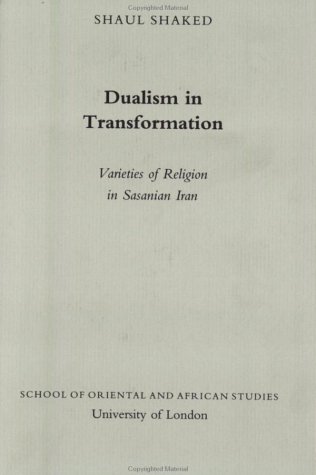 Dualism in Transformation.