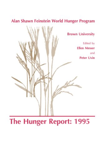 The Hunger Report 1995