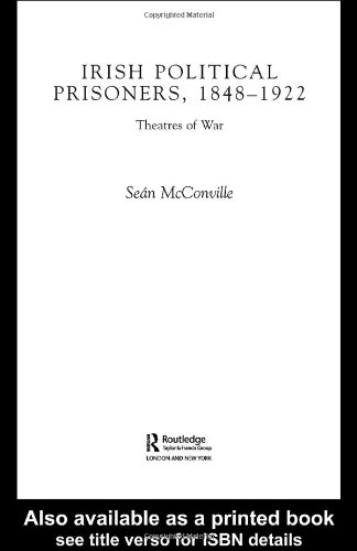 Irish Political Prisoners 1848-1922