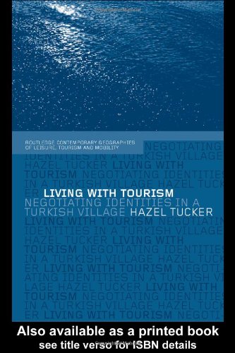 Living with Tourism