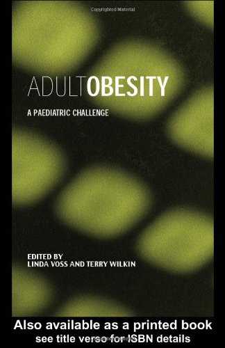 Adult Obesity