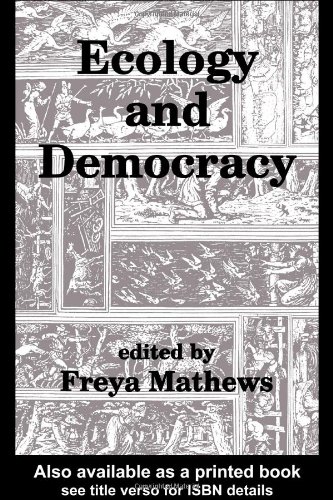 Ecology and Democracy