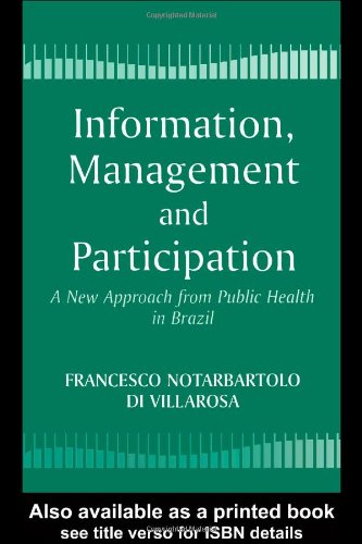 Information, Management and Participation