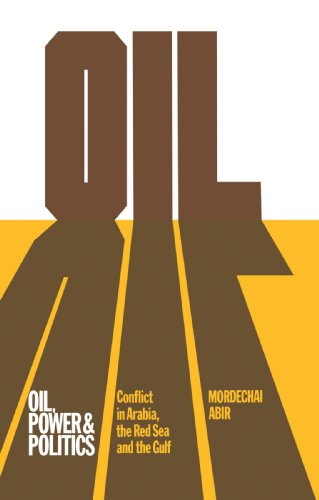 Oil, Power &amp; Politics