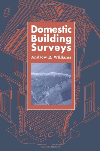 Domestic Building Surveys